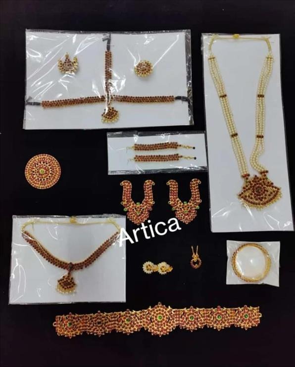 JEWELLERY