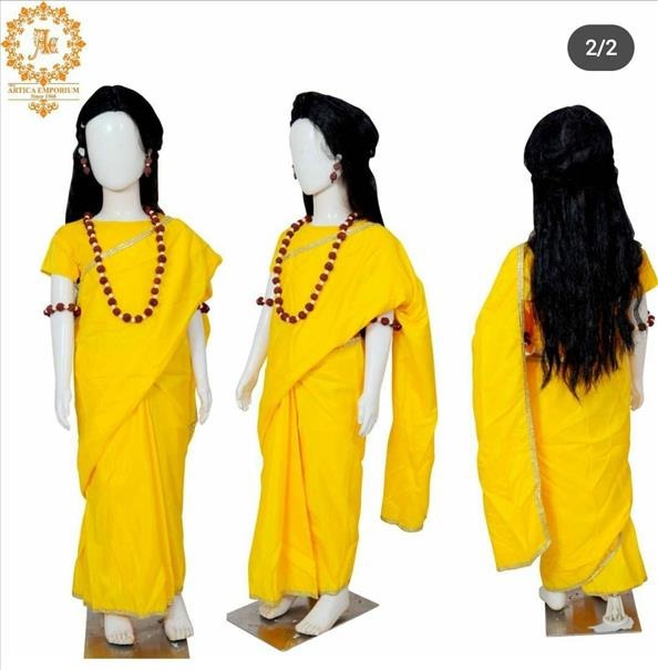 BANDHI SAREE