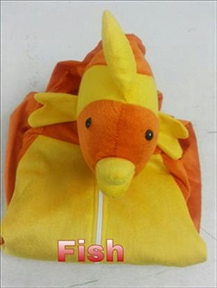 WATER ANIMAL DRESS