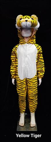 ANIMAL DRESS