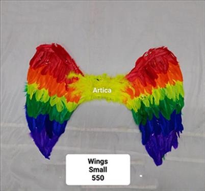 WINGS