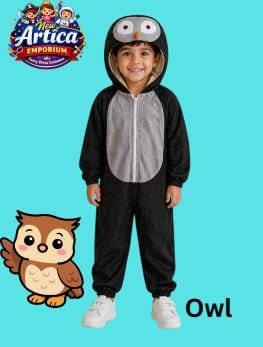 Kids Costume