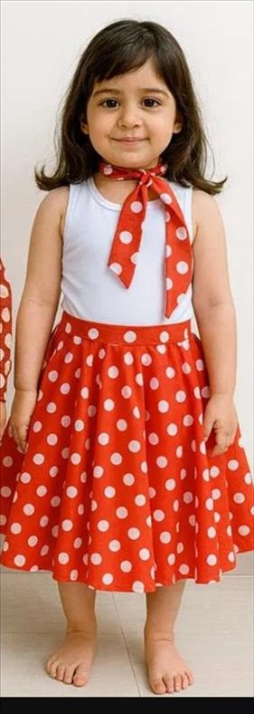 Kids Costume