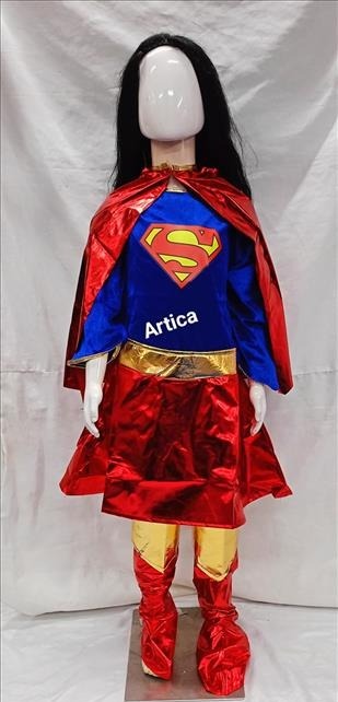 Kids Costume