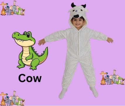 Kids Costume