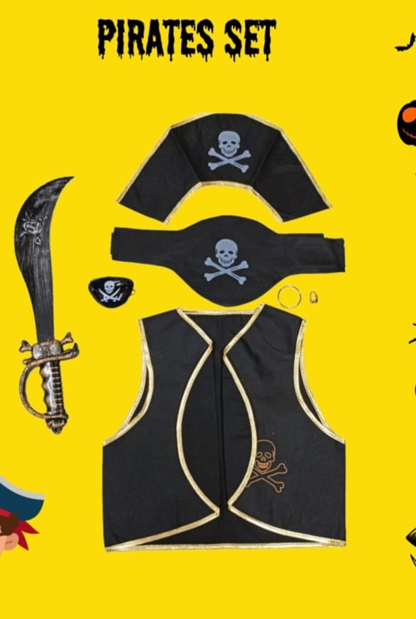 Kids Costume