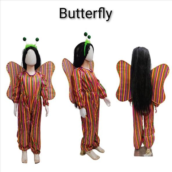 Kids Costume
