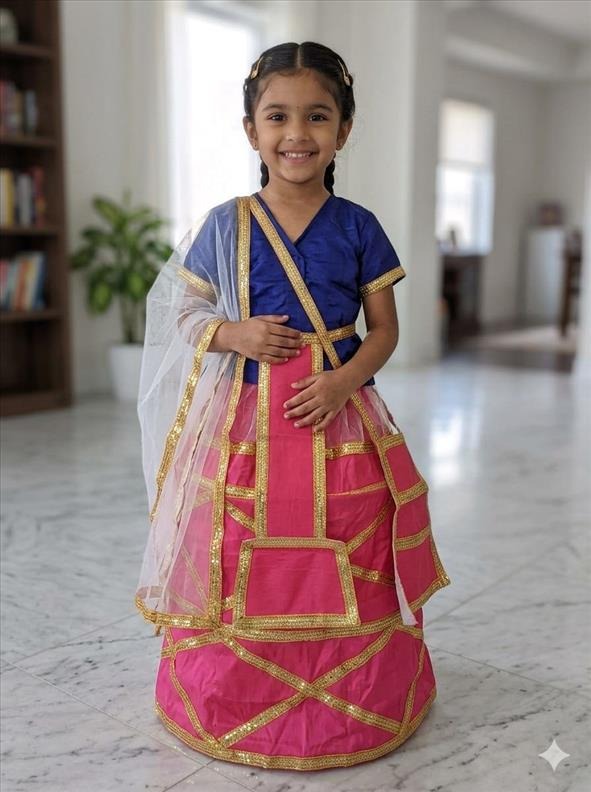 Kids Costume