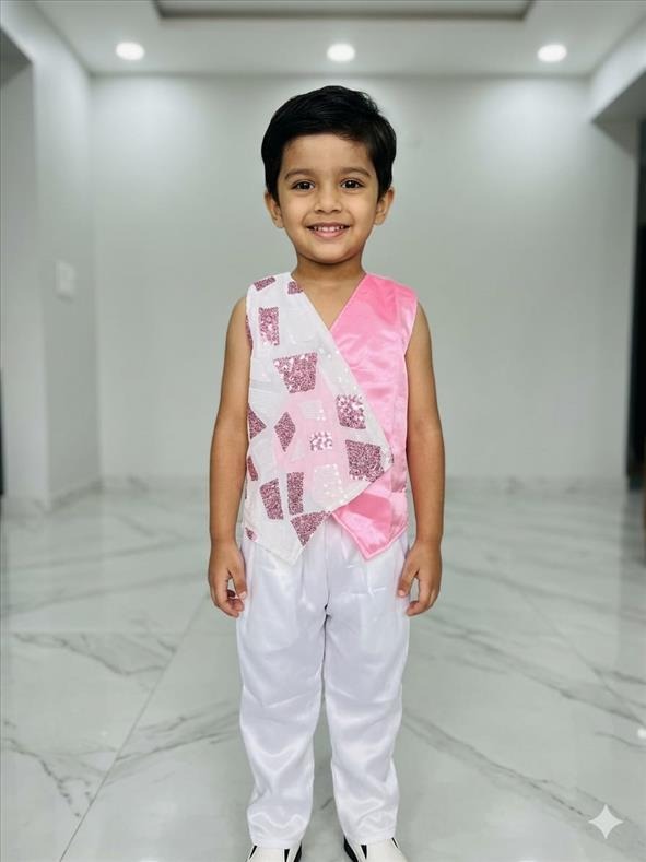 Kids Costume