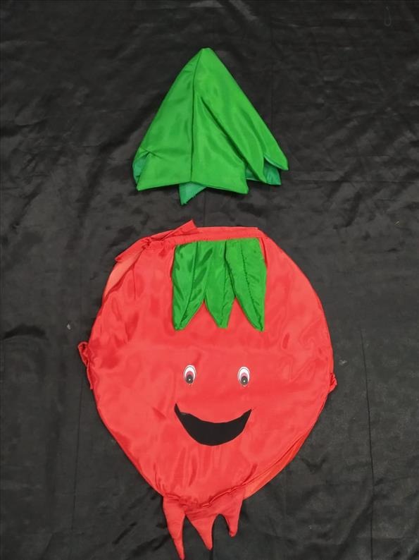 Kids Costume