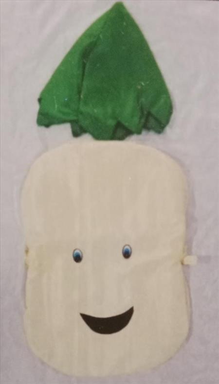 Kids Costume
