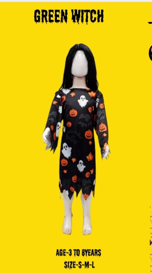 Kids Costume