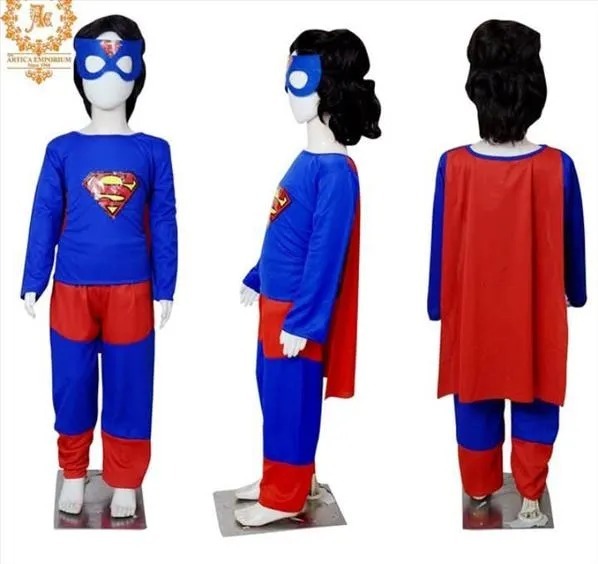Kids Costume