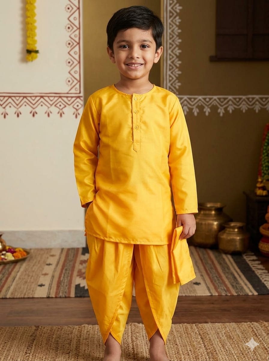 Kids Costume