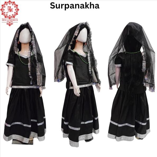 Kids Costume