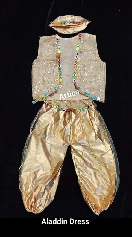 Kids Costume