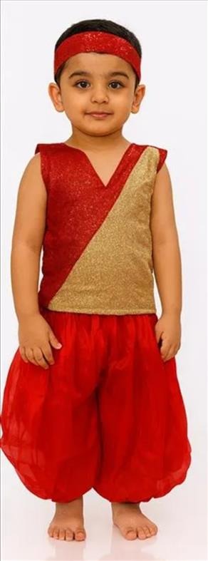 Kids Costume