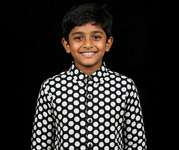 Kids Costume