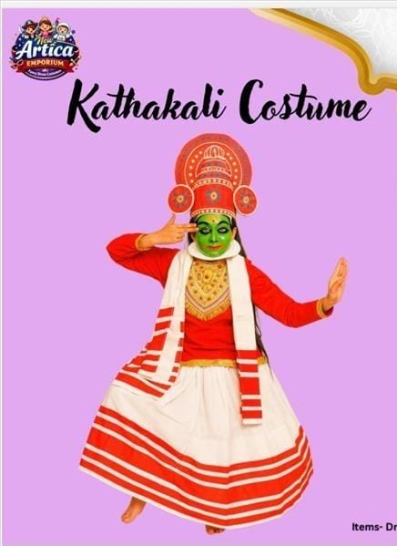 Kids Costume