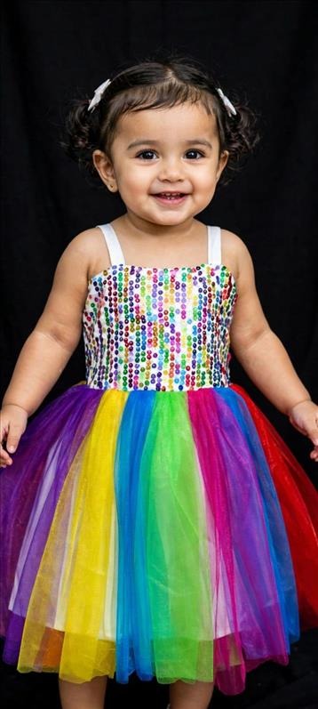 Kids Costume