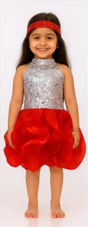 Kids Costume