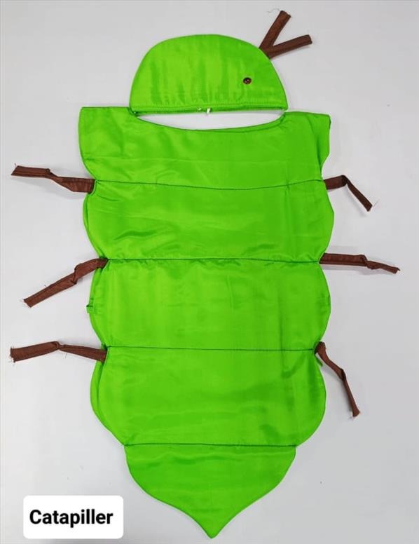 Kids Costume