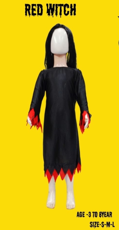 Kids Costume