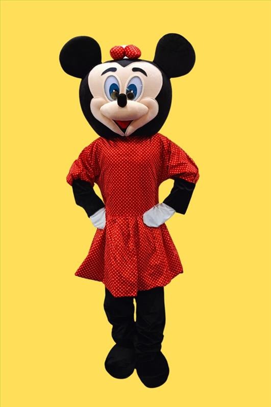 Kids Costume