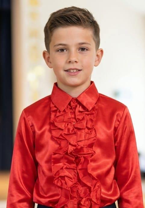 Kids Costume