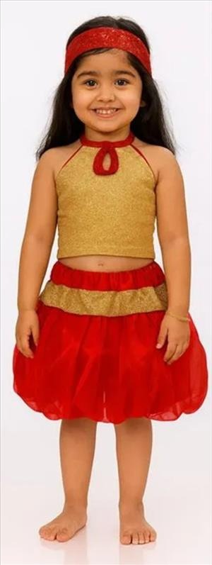 Kids Costume