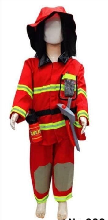 Kids Costume