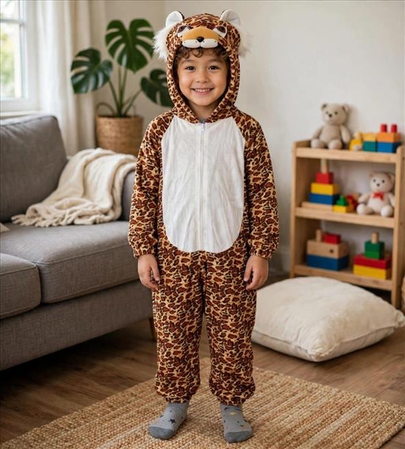 Kids Costume