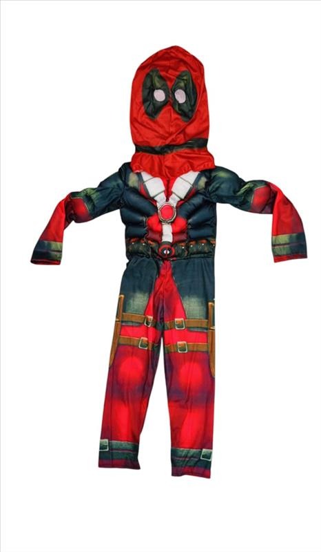 Kids Costume
