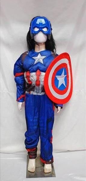 Kids Costume