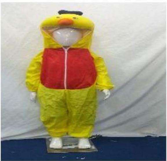 Kids Costume