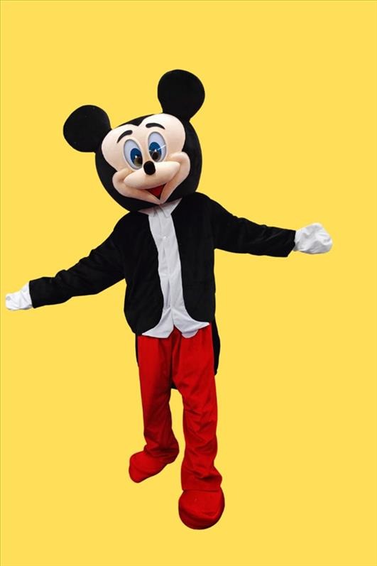 Kids Costume