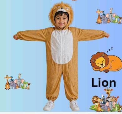Kids Costume