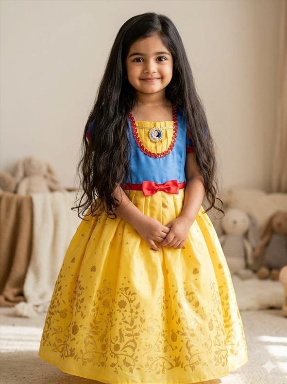 Kids Costume