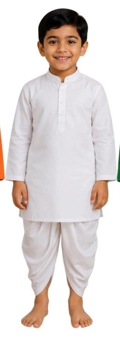 Kids Costume