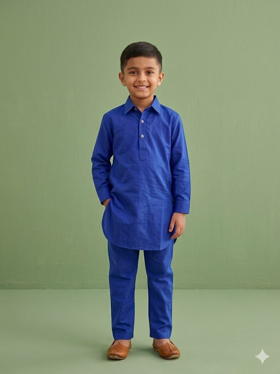 Kids Costume