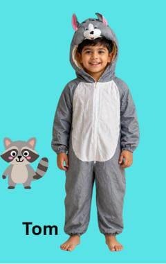 Kids Costume