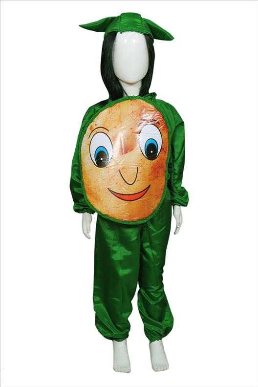 Kids Costume