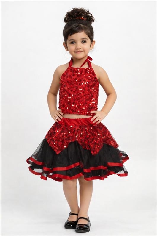 Kids Costume