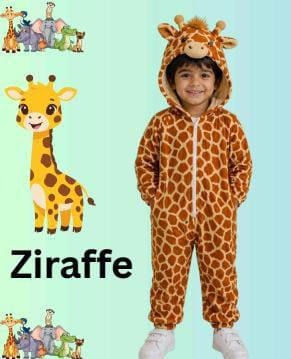Kids Costume