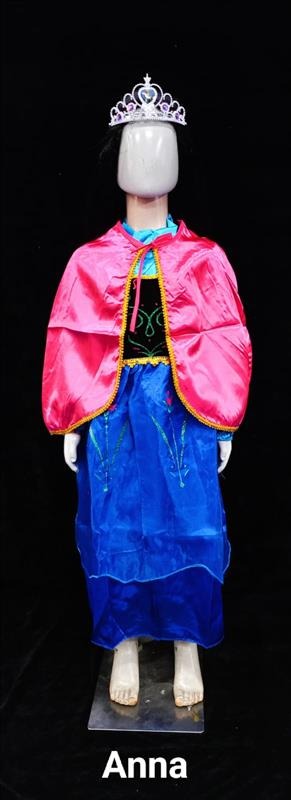 Kids Costume