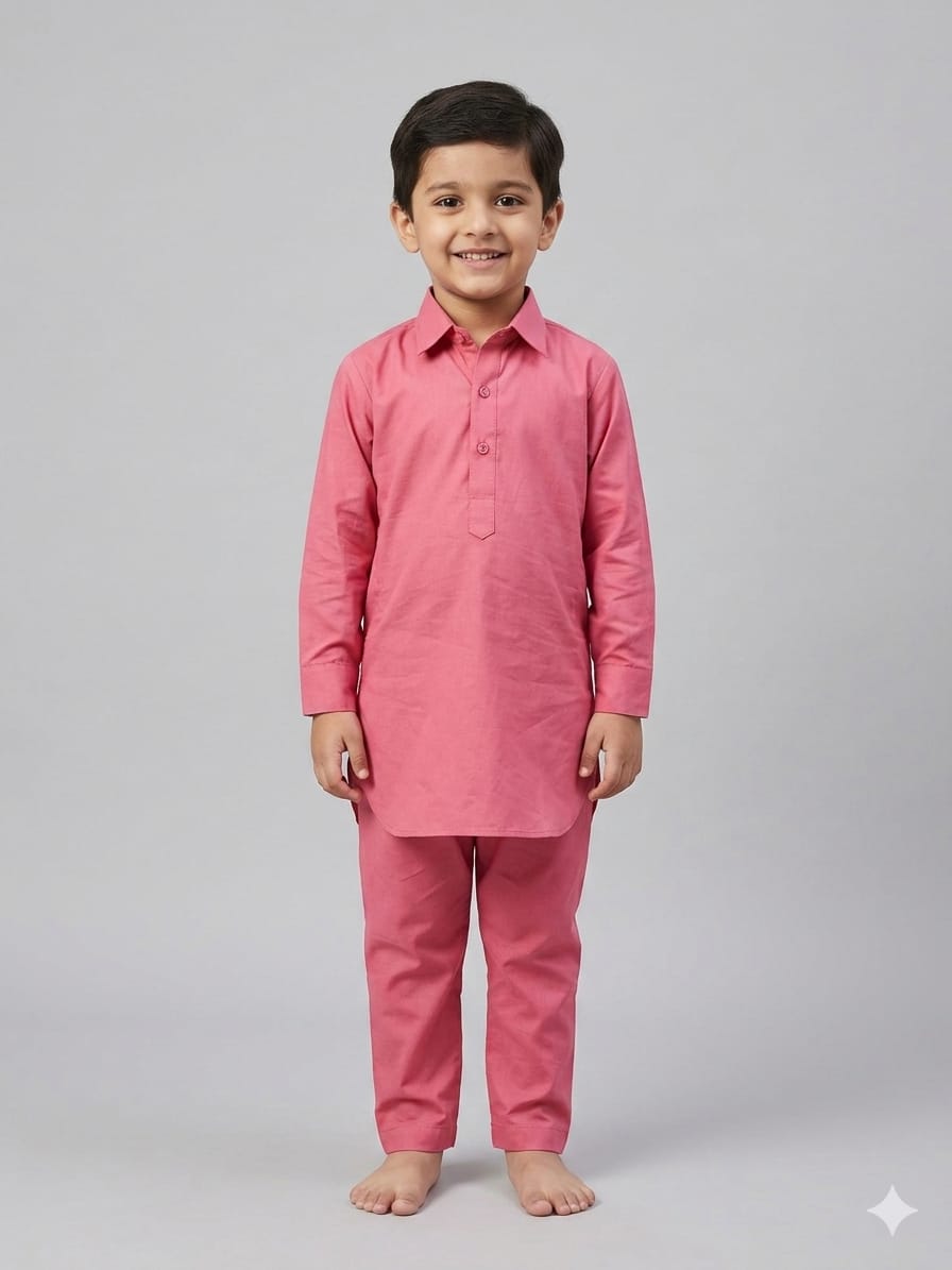 Kids Costume