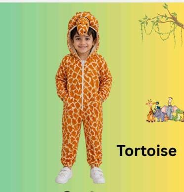 Kids Costume
