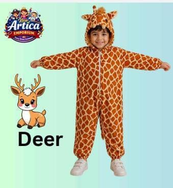 Kids Costume