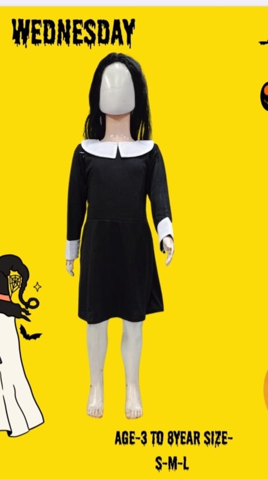 Kids Costume
