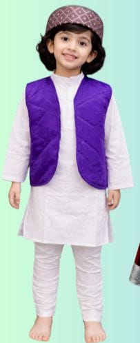 Kids Costume